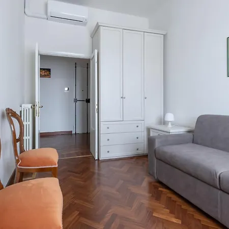 Family Large Apartment In Florença Exterior foto