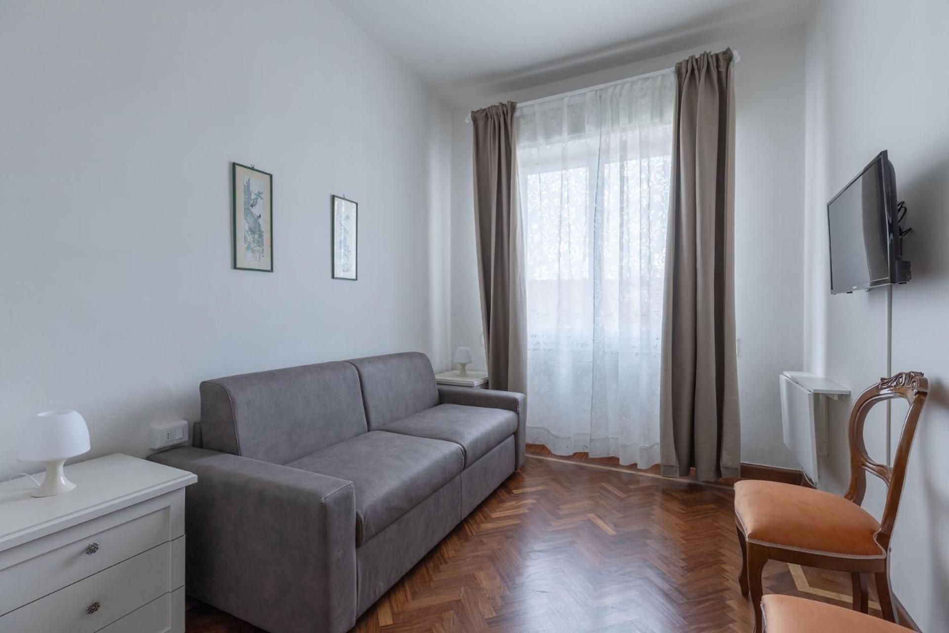 Apartamento Family Large In Florença