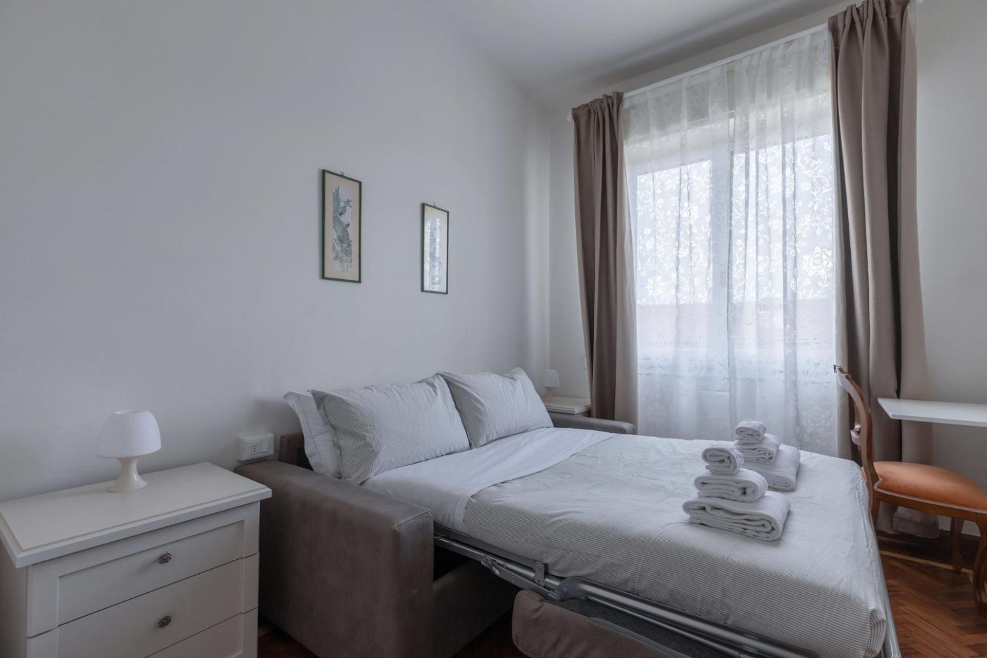Apartment Family Large In Florence