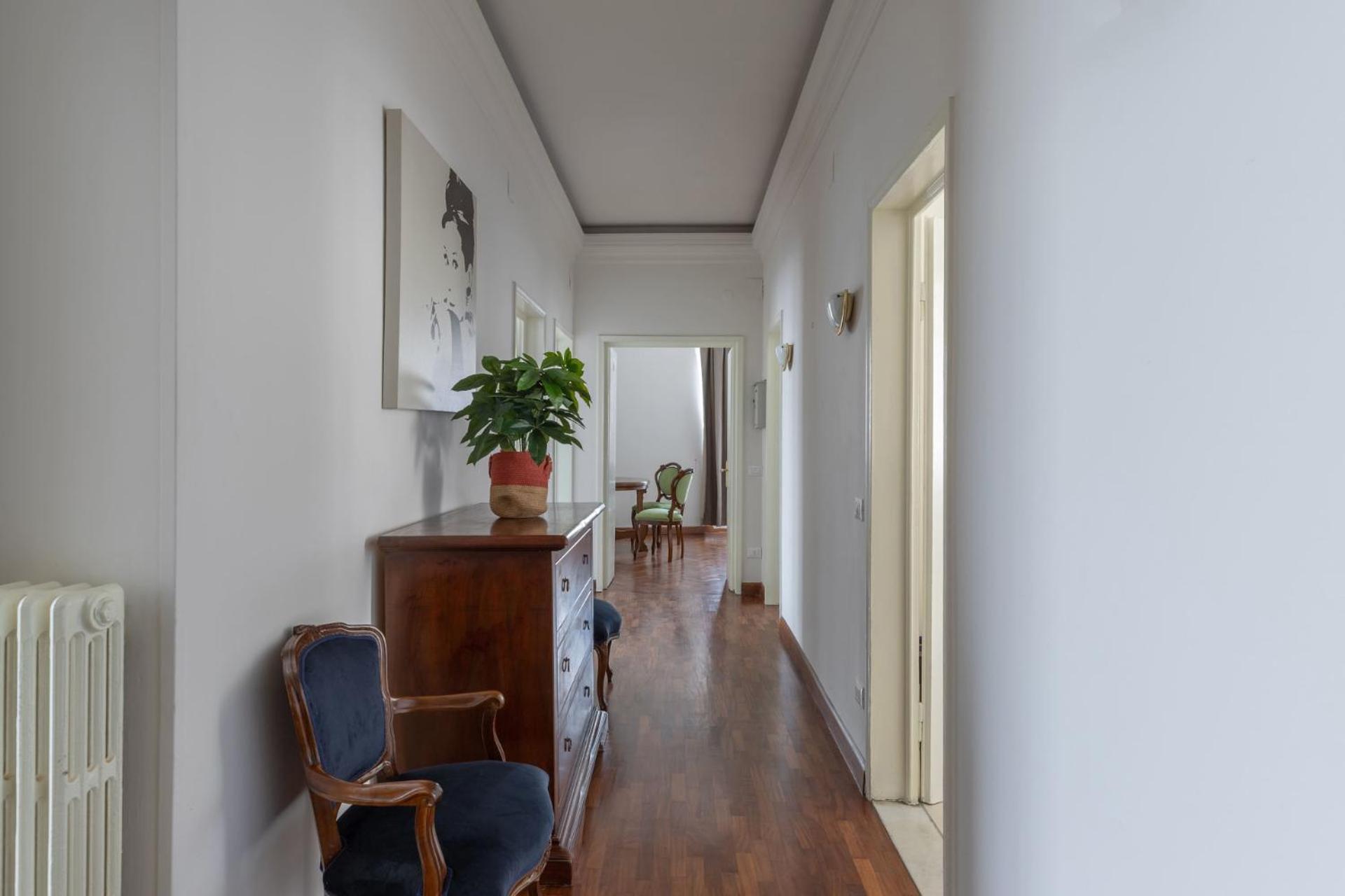 Apartment Family Large In