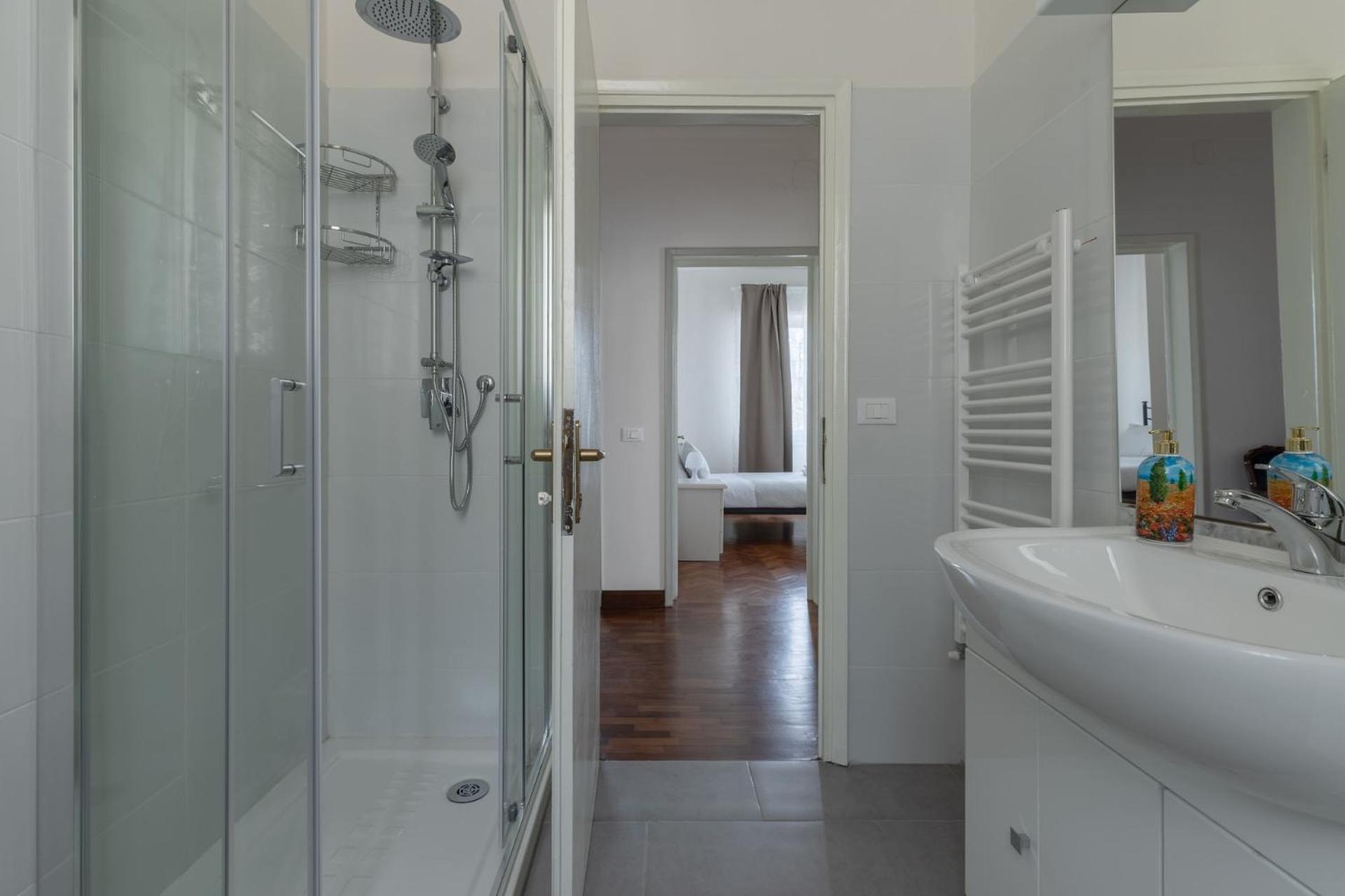 Apartment Family Large In Florence