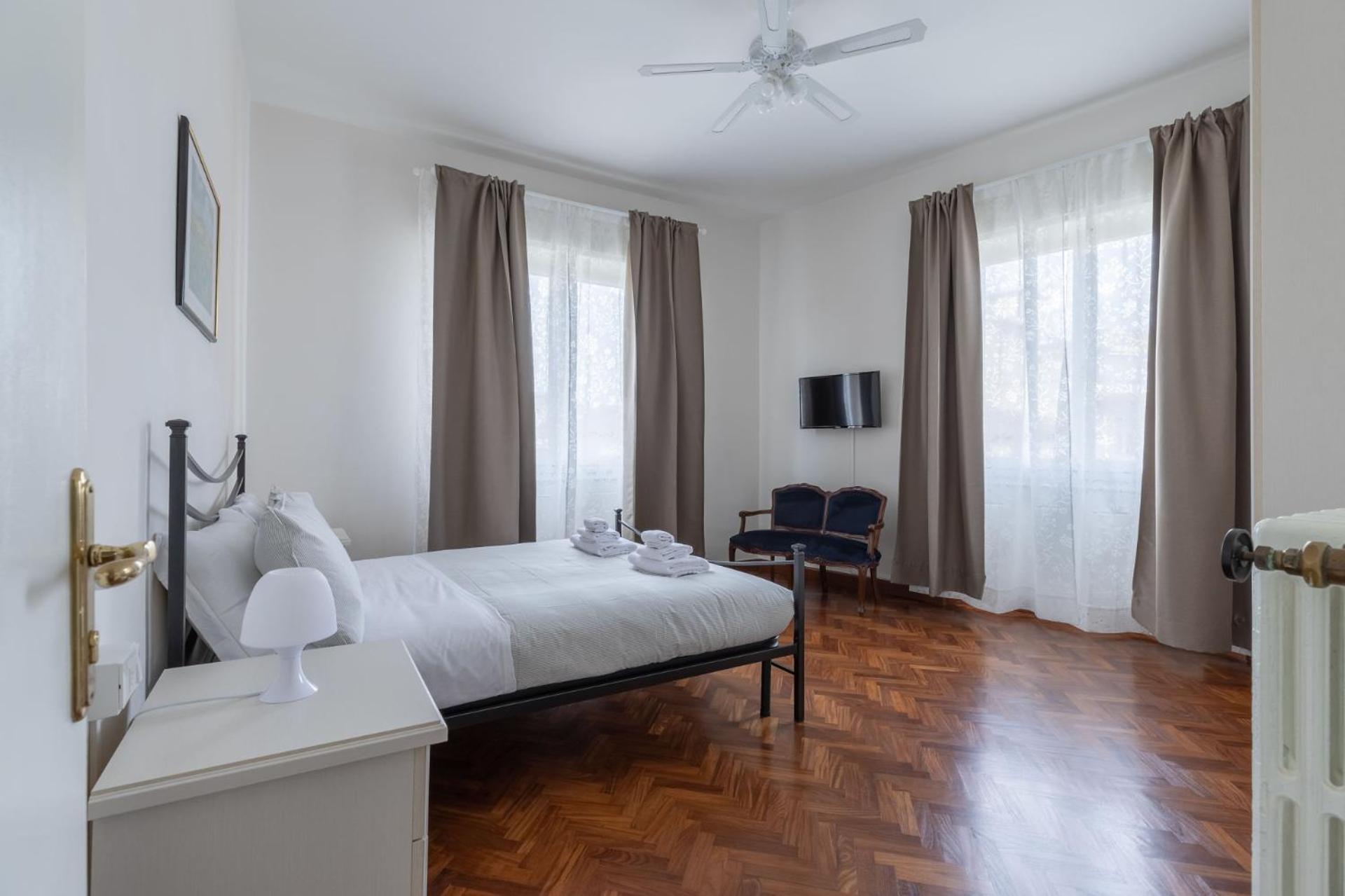 Apartment Family Large In Florence